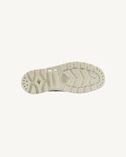 Chaussures montantes Argile Rhona Pampa Hi Dare JOTT x PALLADIUM