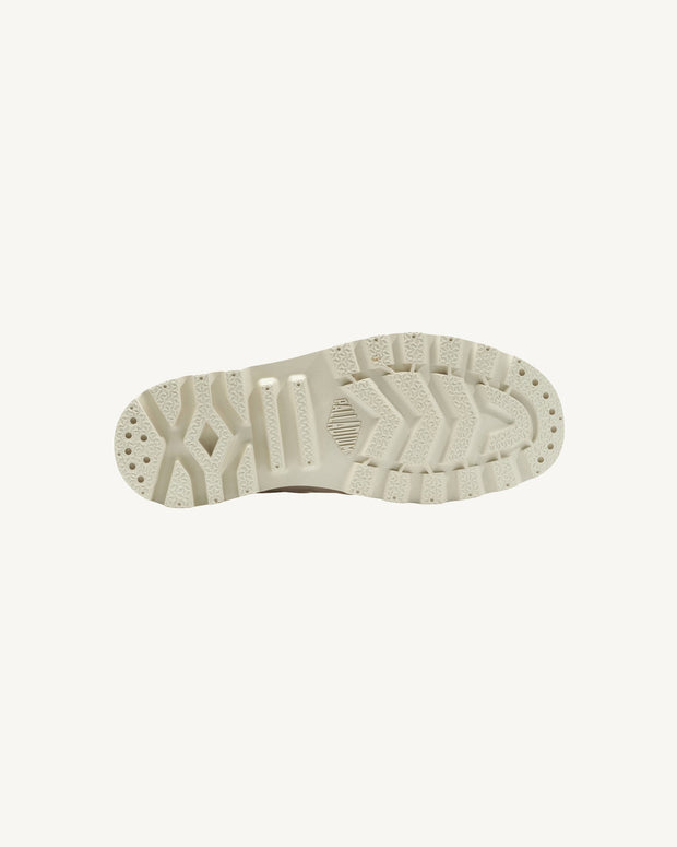 Chaussures montantes Argile Rhona Pampa Hi Dare JOTT x PALLADIUM