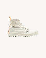 Chaussures montantes Argile Rhona Pampa Hi Dare JOTT x PALLADIUM