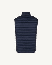 Doudoune sans manches Marine Tom