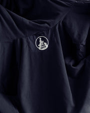 Imperméable long doublé polaire Marine Glendale Polar