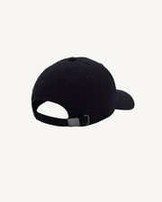 Casquette Noir Cas 2.0