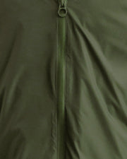 Imperméable doublé polaire Army Derry Polar