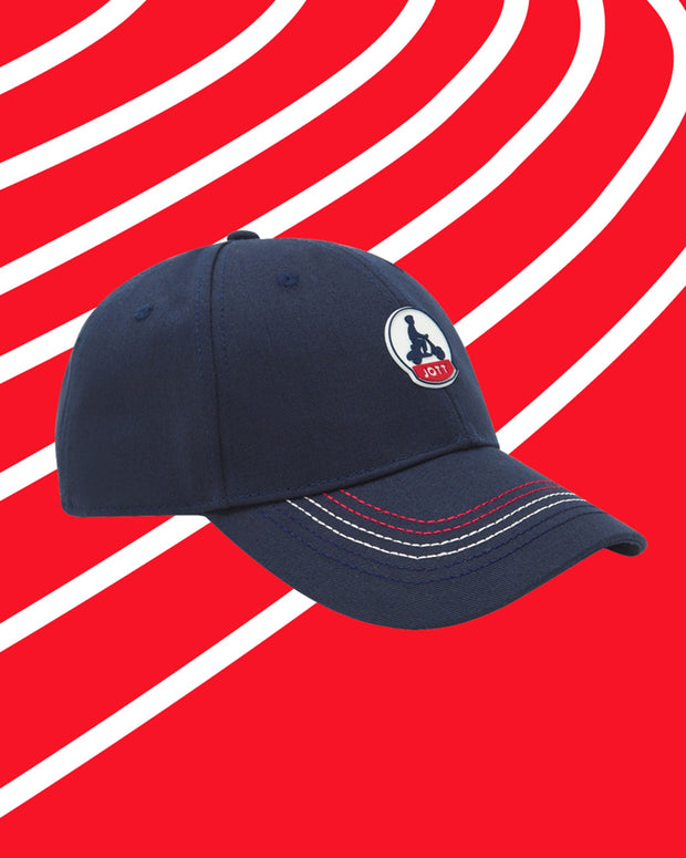 Casquette Marine Paul