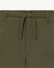 Short homme stretch Army Monaco