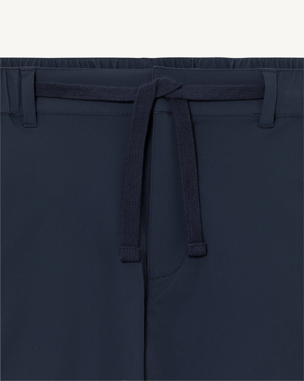 Short homme stretch Marine Monaco