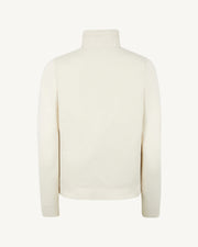 Veste à capuche bi-matière  Argile Bardenas